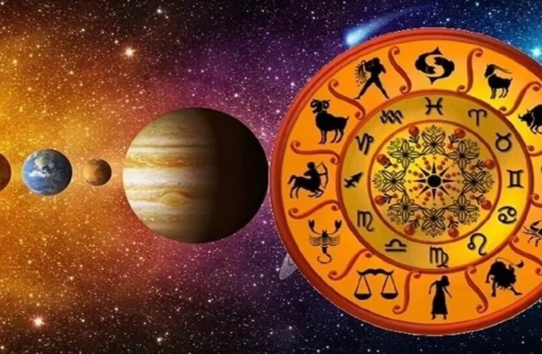 आज से बदलेगी शुक्र की चाल, बनेगा ये दुर्लभ संयोग, इन राशियों की खुलेगी किस्मत .