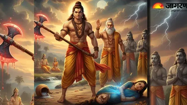 उत्तराखंड के इस जिले से भगवान परशुराम का नाता, शांत हुआ था क्रोध; जानें सौम्यकाशी का रहस्य