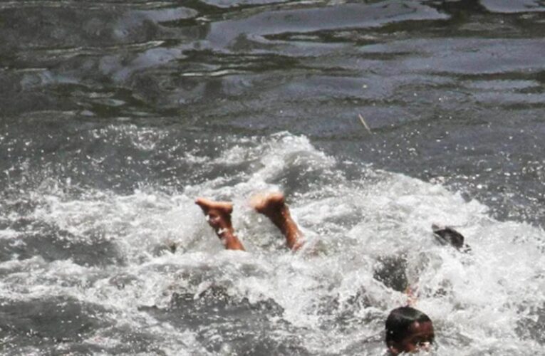 मध्य प्रदेश: तालाब में डूब रहे ममेरे भाई को बचाने कूदी बहन, दोनों की मौत