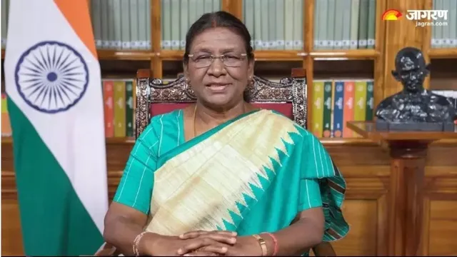 शिमला में राष्ट्रपति के साथ चलेगा 40 गाड़ियों का काफिला, 4 जगह जाएंगी द्रौपदी मुर्मु; 1500 जवान संभालेंगे व्यवस्था