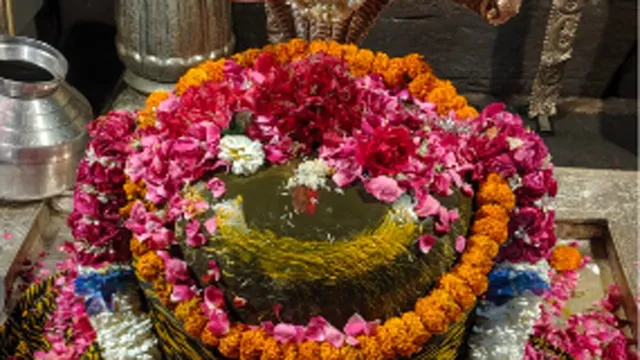 अक्षय तृतीया पर जागेश्वर धाम में उमड़ा आस्था का सैलाब, भक्तों ने किए शिव दर्शन