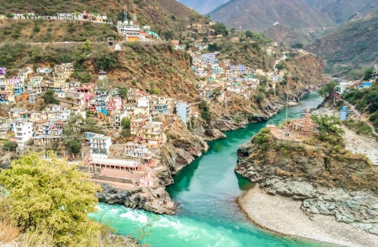 कम बजट में घूमने के लिए भारत के 5 खूबसूरत और सबसे सस्ते हिल स्टेशन