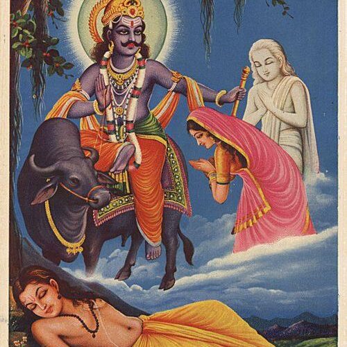 वट सावित्री व्रत का इतिहास और कथा