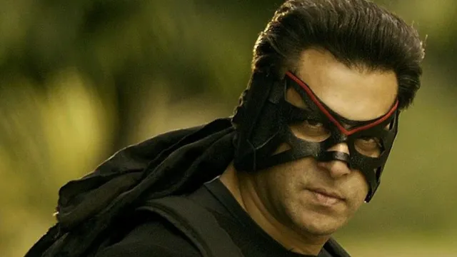 सुपरहीरो बन Salman Khan करेंगे बॉक्स ऑफिस पर धमाका, अपकमिंग थ्रिलर को मिली हरी झंडी; शूटिंग पर आया अपडेट