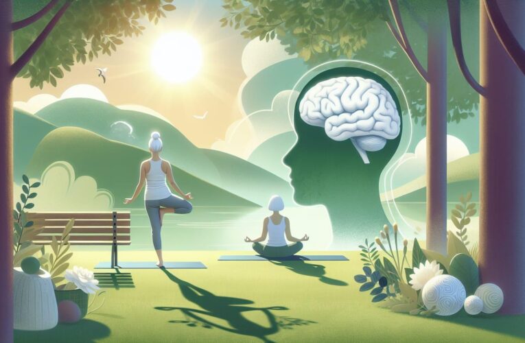 दिमाग से गंदगी बाहर निकालने के लिए जरूरी है चलना-फिरना, सिर्फ पहेलियां सुलझाना काफी नहीं