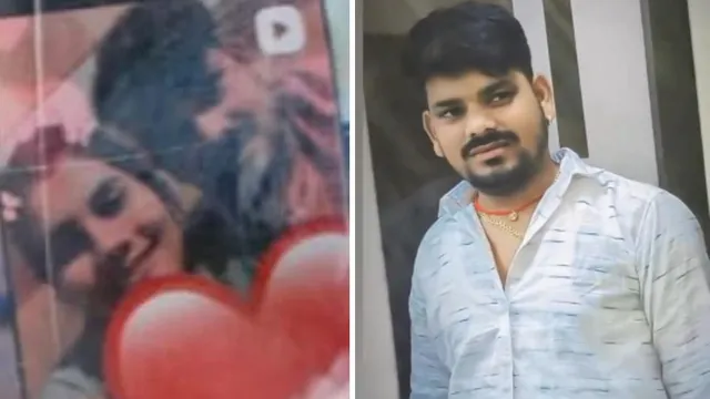 झांसी के मिथुन ने सगी बुआ की लड़की से की थी लव मैरिज, सात वर्ष बाद उसकी हत्या के बाद खुद को मार ली गोली