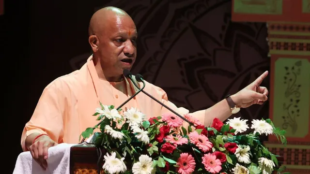 झांसी में 5 एकड़ जमीन पर बनेगा अत्याधुनिक पशु चिकित्सालय, पशुओं के बेहतर इलाज और आश्रय का रास्ता साफ