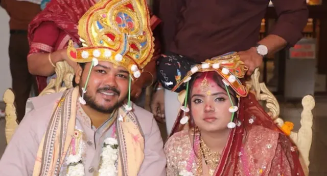 दिल्ली में शादी के दो महीने बाद ही महिला की संदिग्ध परिस्थितियों में मौत, परिजनों ने पति पर लगाया आरोप
