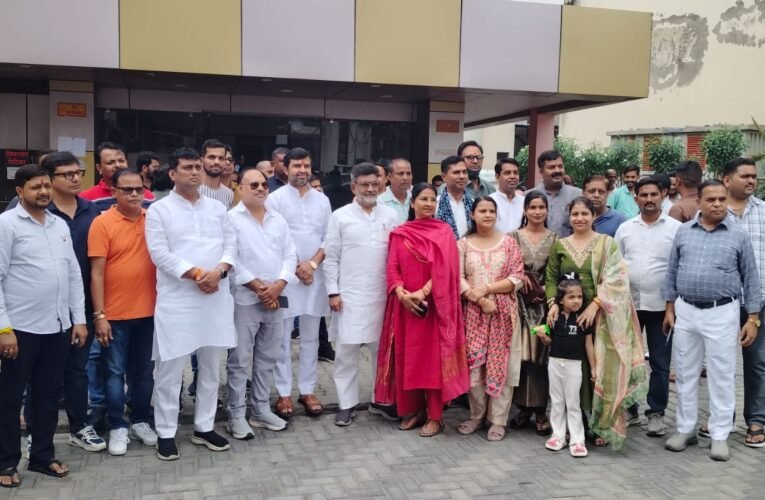 सनातन धरम के संदेश को जन-जन तक पहुचने का प्रयास | ‘हनुमान अंश’ फिल्म के से धरम और संस्करों की प्रेना